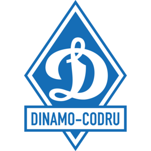 Dinamo-Codru Chisinau Logo